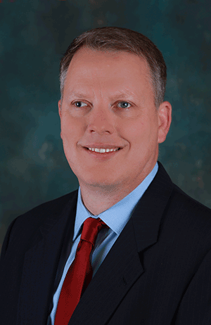 Randy Weber, Ed.D.