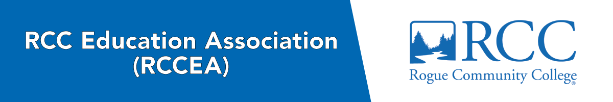 RCC Education Association