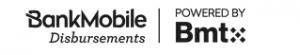 bankmobile disbursements powered by bmtx