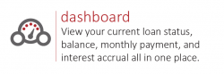 IonTuition Dashboard