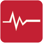 health professions and public safety icon