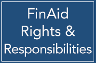 Financial Aid Rights and Responsibilities