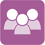 Social and Behavioral Science and Education pathway icon