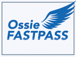 Ossie Fast Pass Days