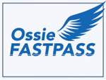 ossie fast pass registration events at RCC