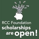 RCC Foundation Scholarships