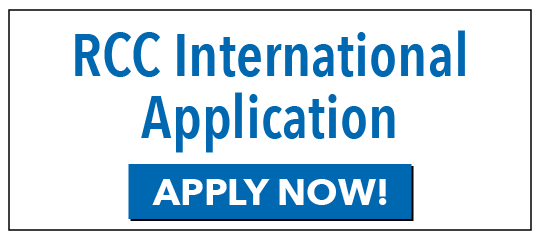 International student application and information