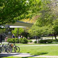 Redwood Campus