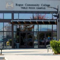 Table Rock campus