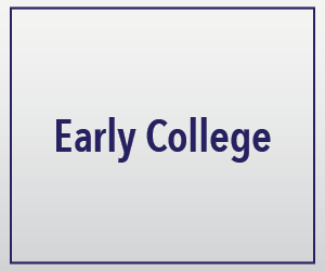 learn more about Early Colle