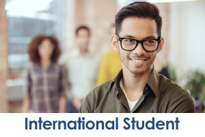 international student opportunities at RCC