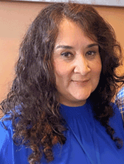 Norma Pantoja