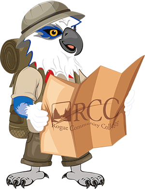 Ossie Osprey explores RCC
