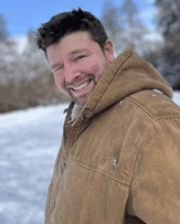 Guy Hughes