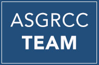 ASGRCC Officers ASGRCC Officers