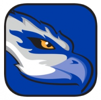 rogue app icon ossie