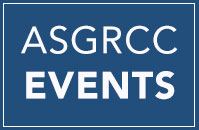 ASGRCC Events ASGRCC Events