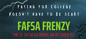 Get help applying for FAFSA at RCC