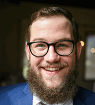 Andrew Ross
