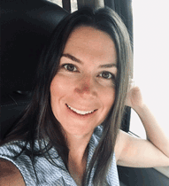 Stephanie Perkins
