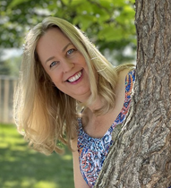 Trina Janssen Program Coordinator/Mission Control