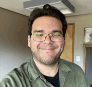 Christian Smith Program Specialist