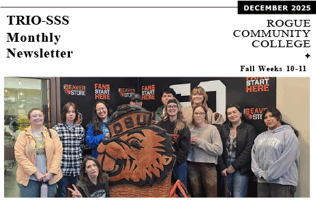 RCC TRIOSSS: December 2025 Newsletter