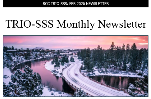 RCC TRIOSSS: February 2026 Newsletter