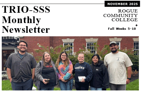RCC TRIOSSS: November 2025 Newsletter
