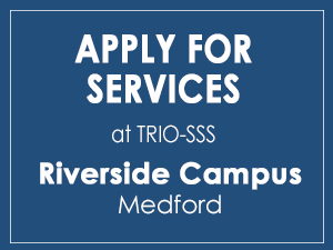 riverside campus apply for services link
