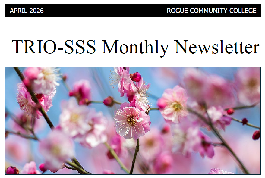 RCC TRIOSSS: April 2026 Newsletter