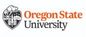 Oregon State University Logo