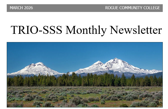 RCC TRIOSSS: March 2026 Newsletter