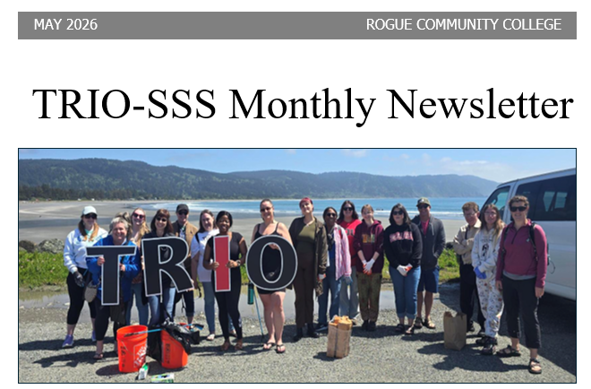 RCC TRIOSSS: May 2026 Newsletter
