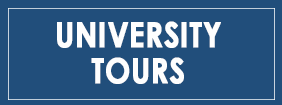 university tours with TRIO-SSS