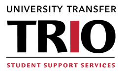 University Transfer Trio/SSS Logo