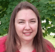 Nadine Roper Advising Case Manager
