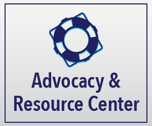 RCC advocacy and resource center
