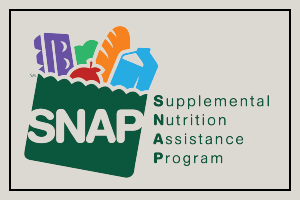 SNAP program for students