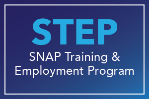 STEP program for RCC students