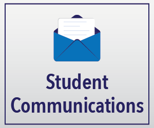 student communications RCC