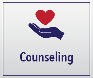 counseling at RCC