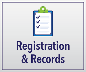registration and records
