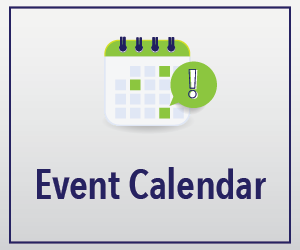 RCC academic and event calendars