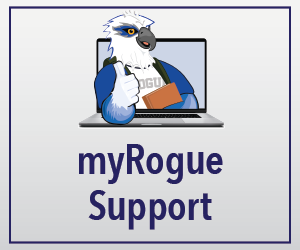 myRogue Support