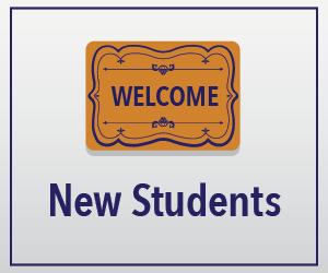 new student resources