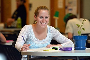 RWC_Campus_BeckySmiling