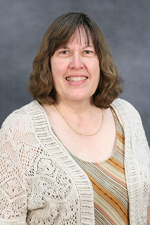 Eileen Micke-Johnson, Award recipient