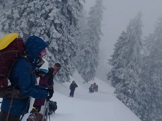 theHike