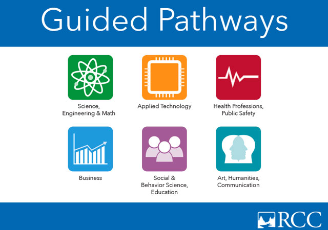 RCC Guided Pathways